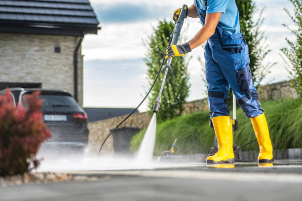 Best House Pressure Washing  in Stone Mountain, GA