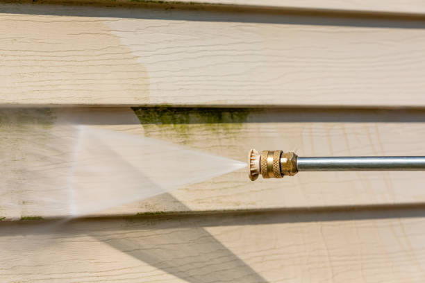 Best Exterior Home Cleaning  in Stone Mountain, GA