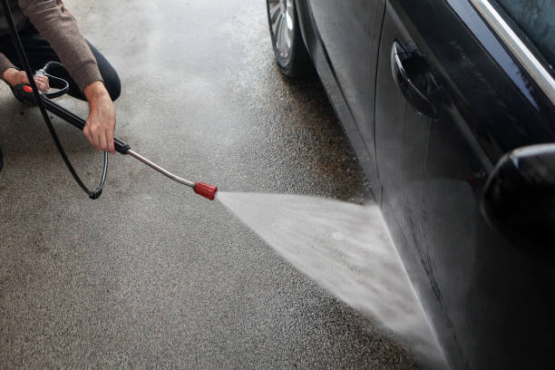 Best Affordable Pressure Washing  in Stone Mountain, GA