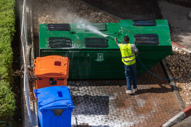 Best Residential Pressure Washing Services  in Stone Mountain, GA